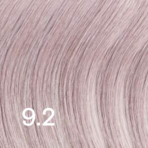Davroe Colour State Permanent - 9.2 Very Light Violet Blonde