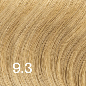 Davroe Colour State Permanent - 9.3 Very Light Golden Blonde