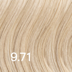 Davroe Colour State Permanent - 9.71 Very Light Chocolate Ash Blonde