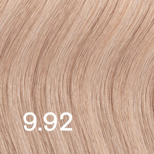 Davroe Colour State Permanent - 9.92 Very Light Beige Violet Blonde
