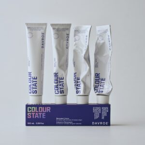 Davroe Colour State Permanent - 9.14 Very Light Ash Copper Blonde